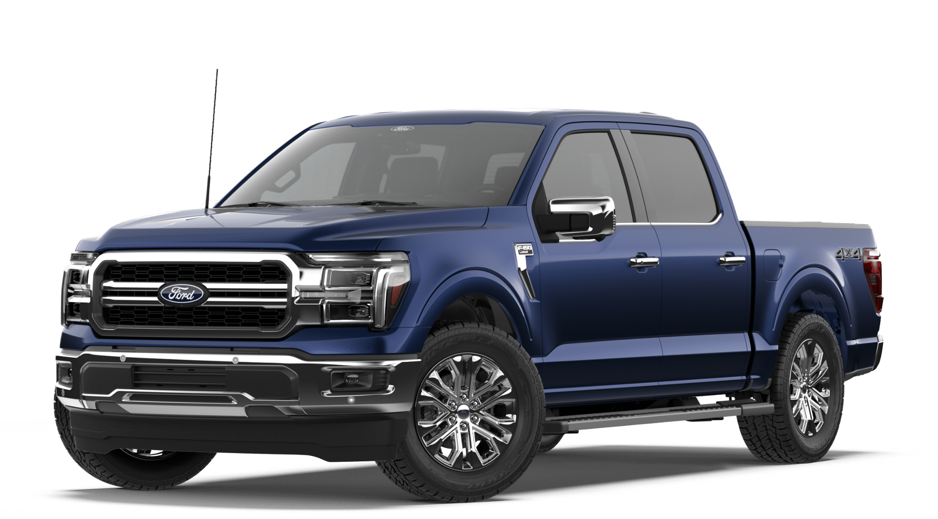 2026 Ford F-150® External Image 1